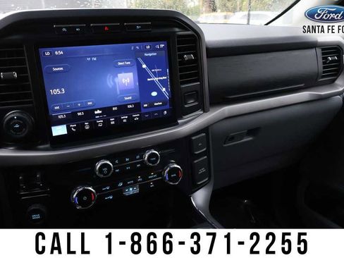 Used 2024 Ford F150 XLT w/ Mobile Office Package RWD image 39