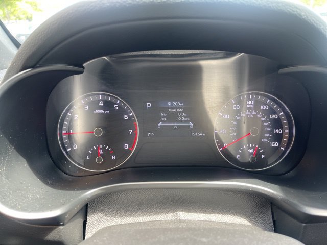 Used 2023 Kia Forte GT-Line w/ GT-Line Technology Package FWD image 11