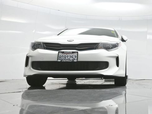 Used 2018 Kia Optima EX image 63
