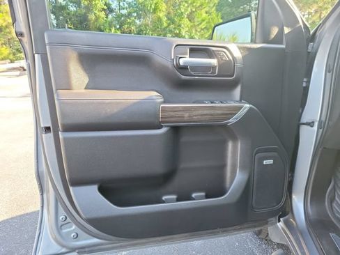 Certified 2020 Chevrolet Silverado 1500 RST w/ All-Star Edition AWD/4WD image 21