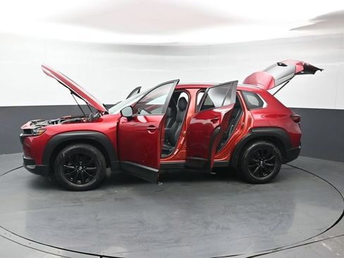 Certified 2024 MAZDA CX-50 AWD 2.5 S w/ Weather Package image 40