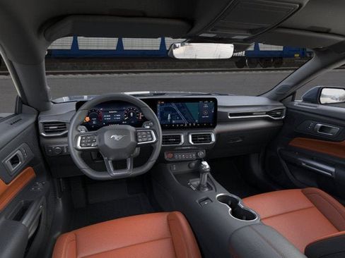 New 2026 Ford Mustang GT image 9