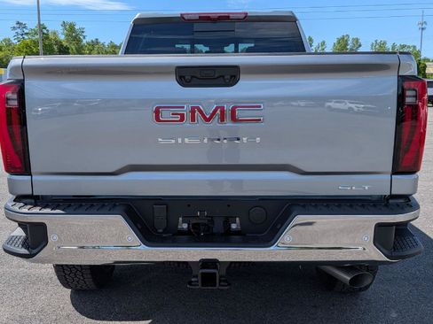 New 2026 GMC Sierra 2500 SLT w/ SLT Premium Package AWD/4WD image 79