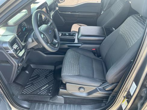 Used 2023 Ford F150 XL w/ STX Appearance Package RWD image 12