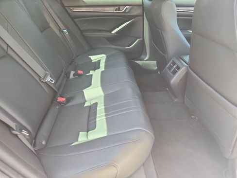 Used 2019 Honda Accord EX-L image 26