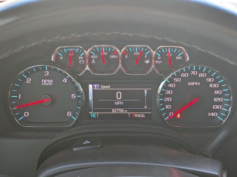 Used 2018 GMC Yukon SLE w/ Convenience Package image 28