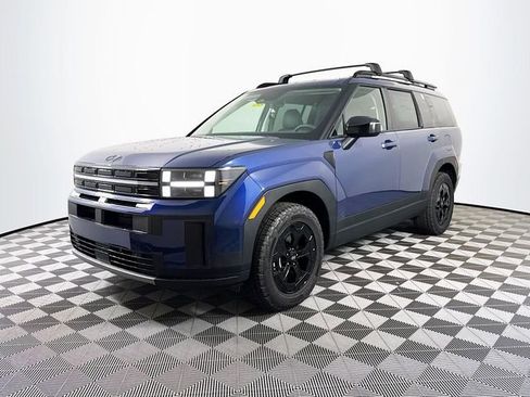 New 2026 Hyundai Santa Fe XRT image 50