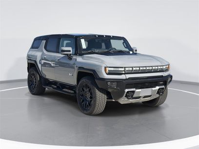 New 2025 GMC Hummer EV 2X