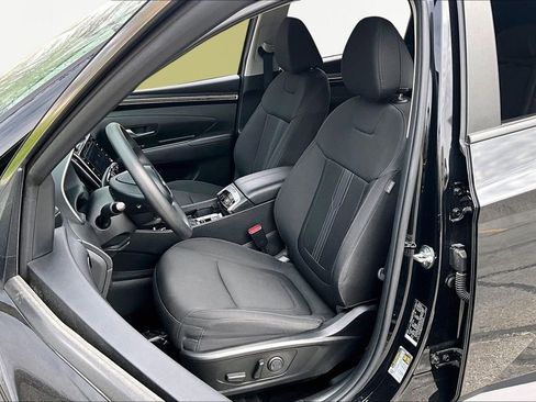 Used 2024 Hyundai Tucson SEL image 25