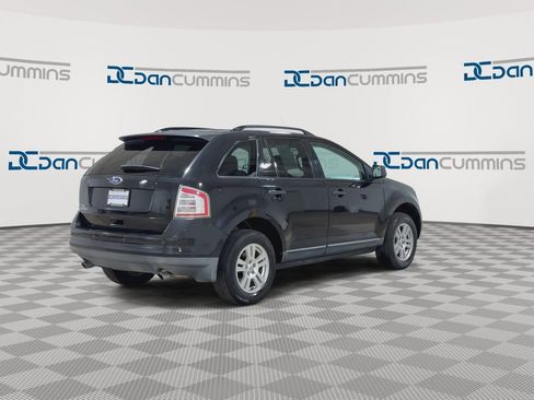 Used 2010 Ford Edge SE image 8