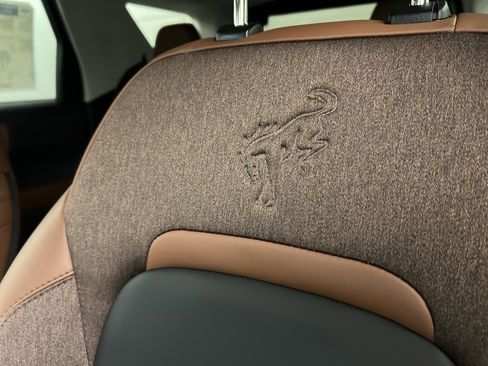 New 2025 Ford Bronco Sport Outer Banks w/ Outer Banks Tech Package+ image 29