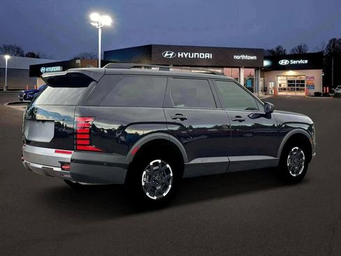 New 2026 Hyundai Palisade XRT Pro image 8