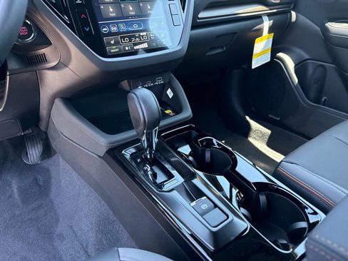 New 2026 Subaru Forester Sport AWD/4WD image 26