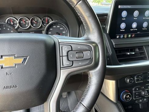Used 2021 Chevrolet Suburban LS RWD image 29