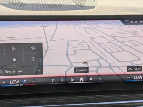 Used 2024 BMW X5 M60i image 22