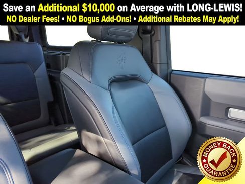 Used 2022 Ford Bronco Black Diamond image 23