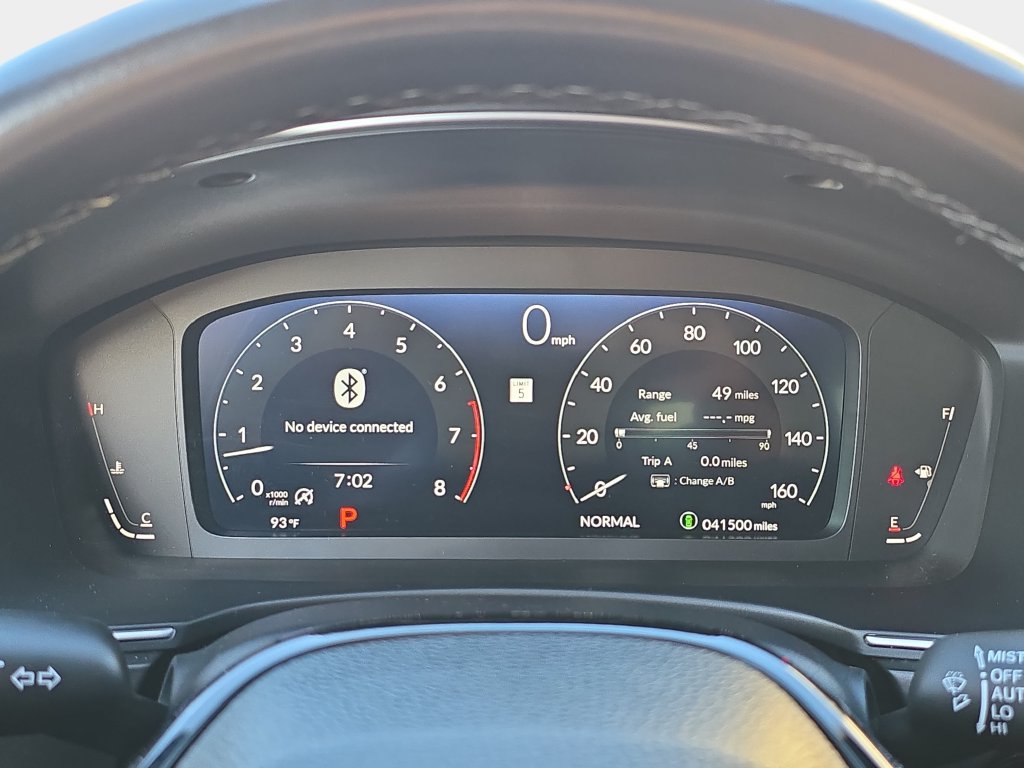 Used 2023 Honda Civic Sport Touring image 26