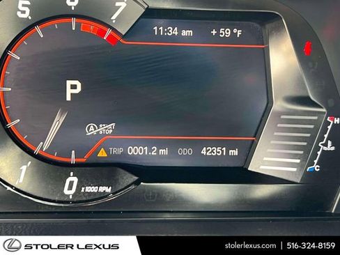 Used 2021 Toyota Supra w/ Safety & Technology Package RWD image 26