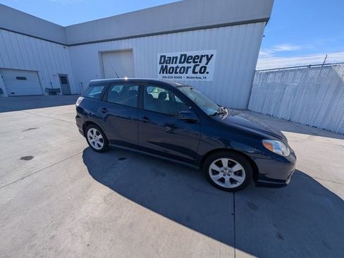 Used 2005 Toyota Matrix XR FWD image 20