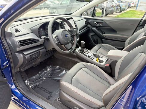 New 2026 Subaru Crosstrek 2.5i Limited AWD/4WD image 2