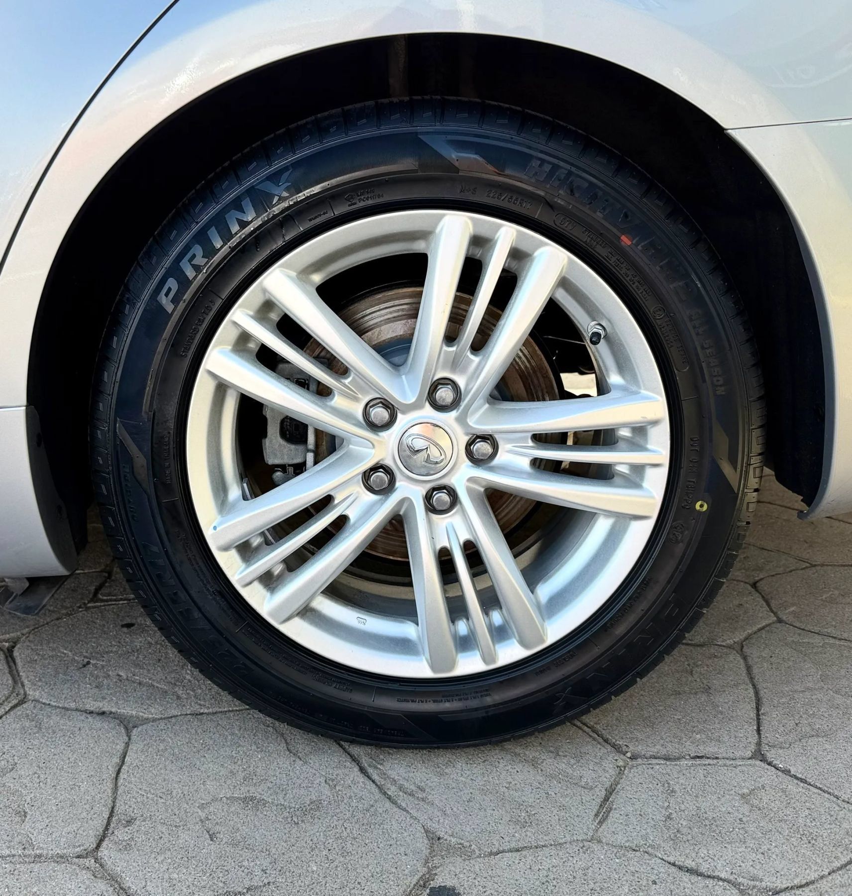 Used 2010 INFINITI G37 Journey w/ Premium Pkg RWD image 50