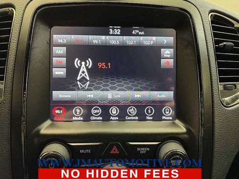 Used 2018 Dodge Durango GT w/ Premium Group image 26