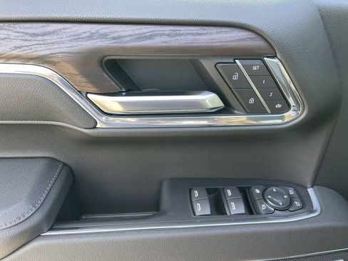 New 2026 GMC Sierra 1500 SLT w/ SLT Premium Plus Package AWD/4WD image 24