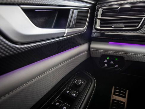 New 2026 Volkswagen Atlas Cross Sport SEL R-Line image 38