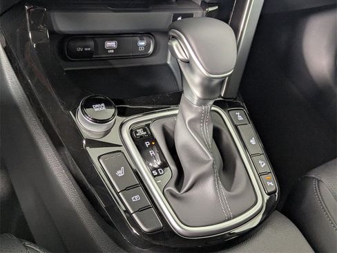 New 2026 Kia Seltos SX image 24