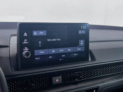 Used 2026 Honda CR-V Sport image 15