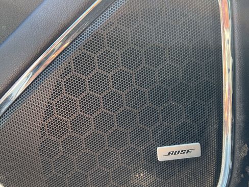 Used 2015 Chevrolet Tahoe LT image 20