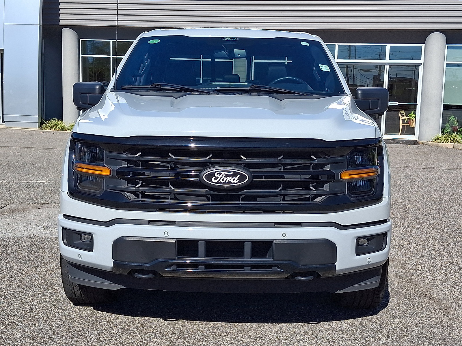 Certified 2024 Ford F150 XLT w/ Equipment Group 303A High AWD/4WD image 3