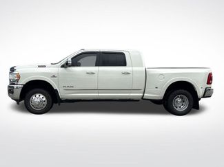 Used 2021 RAM 3500 Limited AWD/4WD video 2