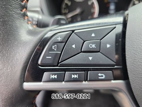 Used 2023 Nissan Altima 2.5 SR w/ SR Premium Package FWD image 28
