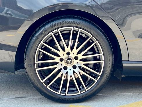 Certified 2023 Mercedes-Benz C 300 4MATIC Sedan image 14