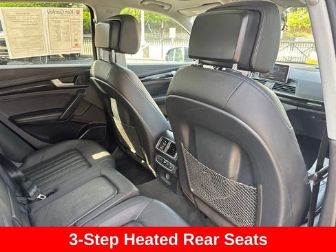 Used 2018 Audi Q5 Prestige w/ Prestige Package AWD/4WD image 44