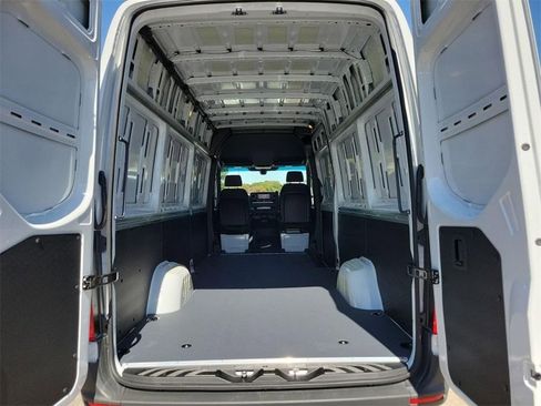 New 2026 Mercedes-Benz Sprinter 2500 image 12