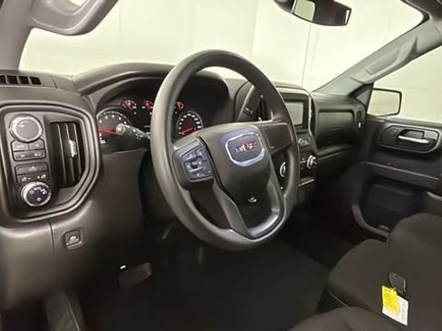 Used 2023 GMC Sierra 1500 Pro w/ Graphite Edition AWD/4WD image 13