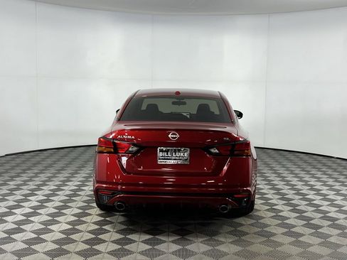 Used 2024 Nissan Altima 2.5 SL image 7