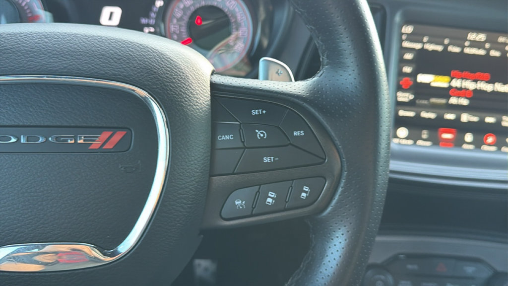 Used 2023 Dodge Challenger R/T Scat Pack RWD image 21