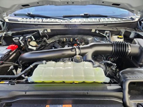 Used 2025 Ford Expedition Tremor image 22