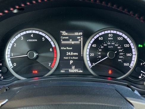 Used 2020 Lexus NX 300 F Sport w/ F Sport Comfort Package FWD image 20