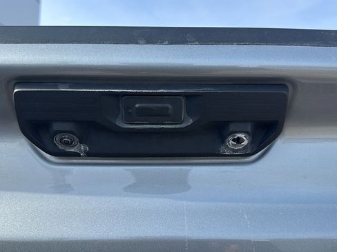 Used 2025 Chevrolet Silverado 1500 LT image 22