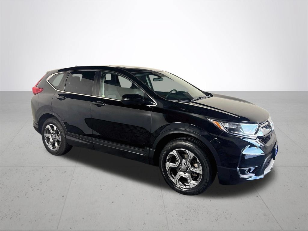 Used 2019 Honda CR-V EX image 4