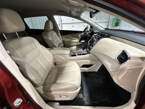Used 2019 Nissan Murano SL image 29