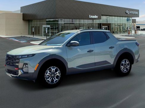 New 2026 Hyundai Santa Cruz XRT AWD/4WD image 2
