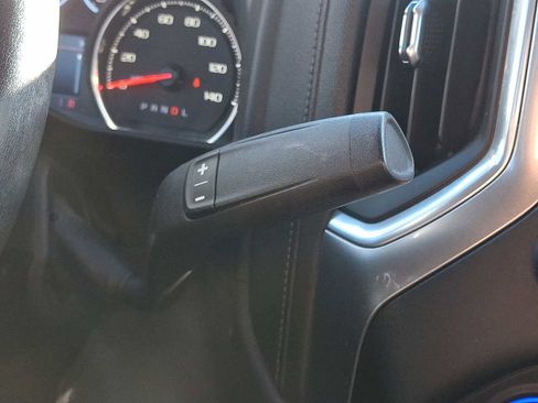 Used 2019 Chevrolet Silverado 1500 RST w/ All-Star Edition image 14