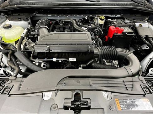 New 2025 Ford Escape Active image 12