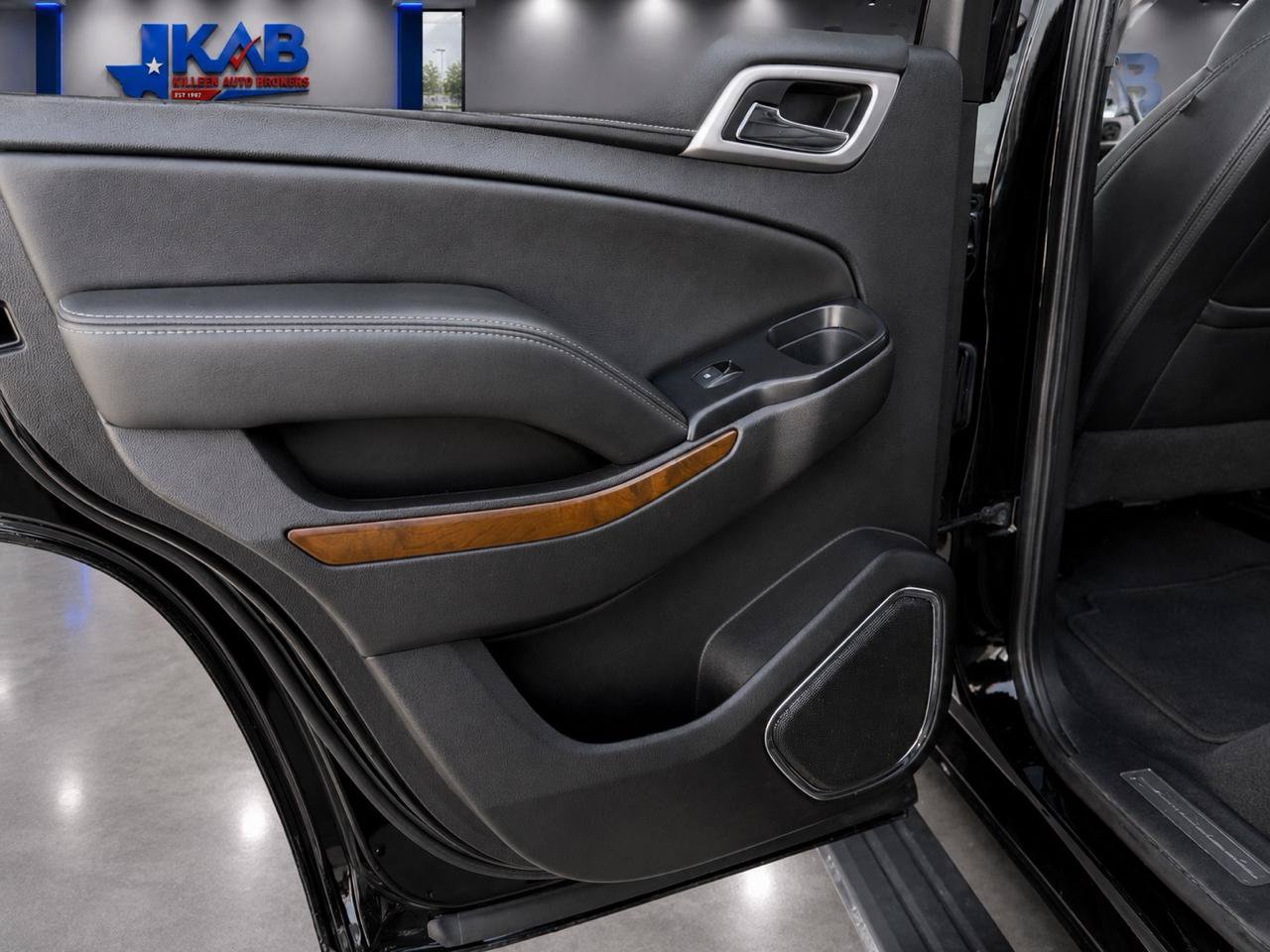 Used 2019 GMC Yukon Denali w/ Denali Ultimate Package AWD/4WD image 20