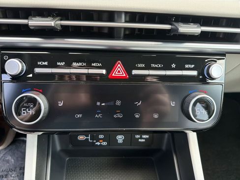 New 2026 Hyundai Tucson SEL AWD/4WD image 16